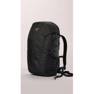 Arc'teryx Mantis 30 Backpack - Black